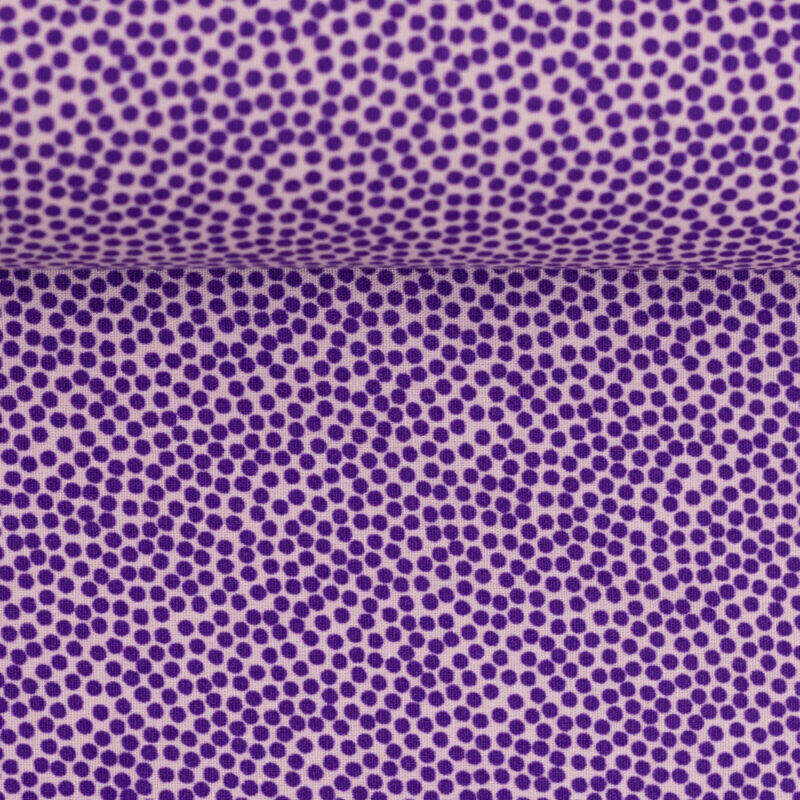 Swafing - Dotty (19flieder) Swafing - Dotty (19flieder)