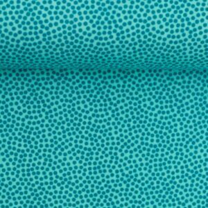 Swafing - Dotty (mint)