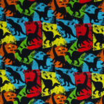 Swafing - Webware Tom (Dino RAWR) Swafing - Webware Tom (Dino RAWR)