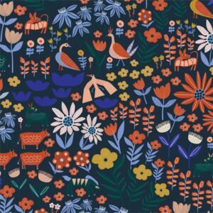 Cloud 9 - Furrow - Folklore Prairie