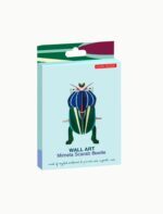 Studio ROOF - mimela scarab beetle