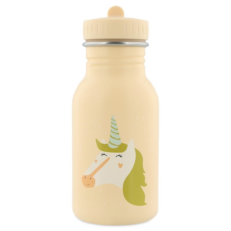Trixie Baby - Trinkflasche 350ml - Mrs. Unicorn Trixie Baby - Trinkflasche 350ml - Mrs. Unicorn
