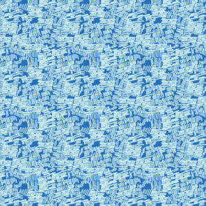 Cotton&Steel Fabrics - Whoopsie Daisy - Picnic Basket - Blueberry Pie