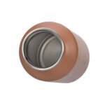 laessig-trinkflasche-kinder-edelstahl-happy-prints-karamell-3