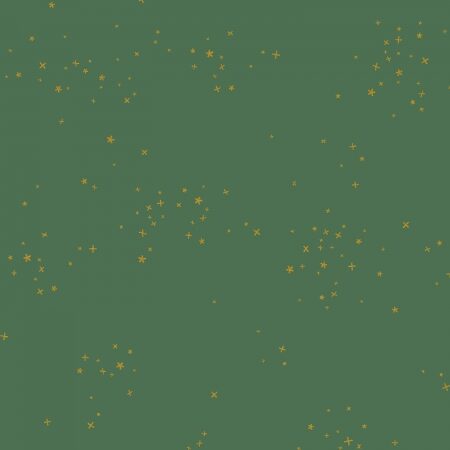 Cotton&Steel Fabrics - Basics - Freckles - Weekend Getaway Metallic Fabric Cotton&Steel Fabrics - Basics - Freckles - Weekend Getaway Metallic Fabric