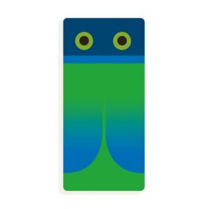 Djeco - Grafische Tiere (I)