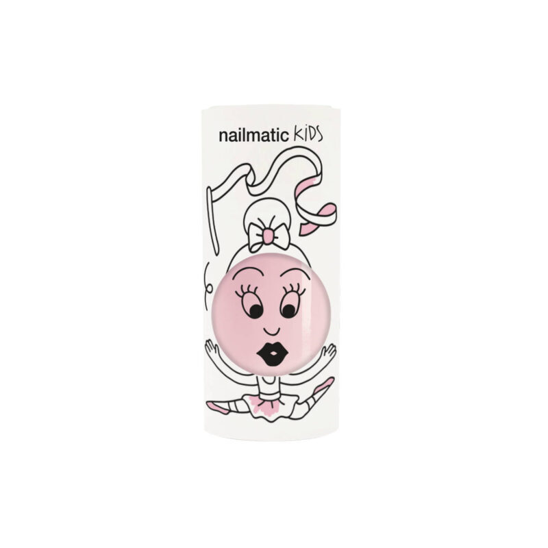 Nailmatic - Nagellack (BELLA - ROSE POUDRE) Nailmatic - Nagellack (BELLA - ROSE POUDRE)