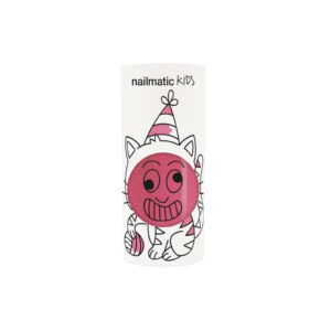 Nailmatic - Nagellack (KITTY - GRENADINE NACRE)