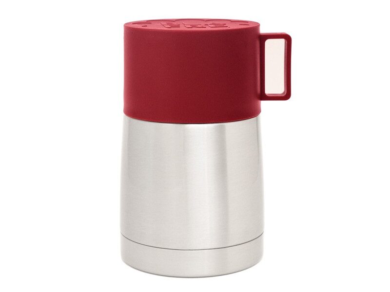 Blafre_FoodJar_500ml_Red BLAFRE - Food Jar 500ml - Red