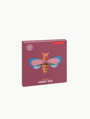 Bastel-Set "Lucky Charm" – Honey bee