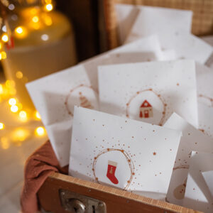 ava&yves - Adventskalendertüten