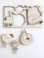 halfbird-caketopper-dschungel-6