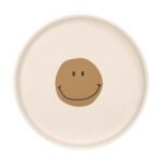 laessig-kinderteller-happy-rascals-smile-2