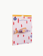 Studio ROOF - Medium Sea Creature - Longnose Hawkfish