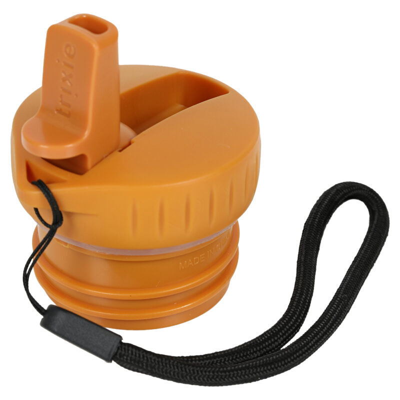 Trixie Baby - Cap with drinking spout - Mr. Fox Trixie Baby - Cap with drinking spout - Mr. Fox