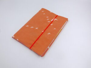 U-Hefthülle / Hülle Uheft - Flight peachy