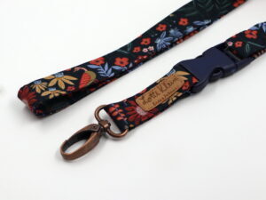 Schlüsselband "Folklore Prairie"