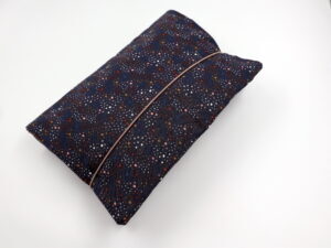 Windeltasche mit Namen "Sweet Sky"