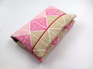 Windeltasche mit Namen "Angular Strings "