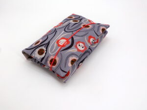 Windeltasche mit Namen "Sun Stretch"