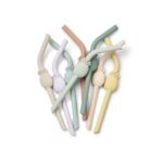 liewood-carlson-pineapple-straw-8-pack-1