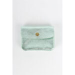 Maison Fanli - Portemonnaie (d’eau Irisé)