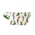 Petit Jour Paris - Gürteltasche Papageien