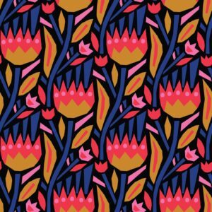 Cloud 9 - Fabled Land - Bygone Garden