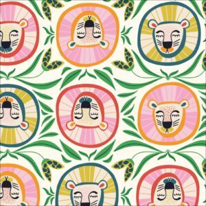 Cloud 9 - Savanna Dreams - Quiet Kingdom