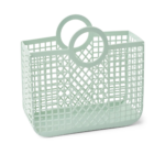 Liewod - Bloom Basket (Dusty mint) Liewod - Bloom Basket (Dusty mint)