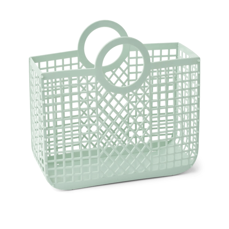 Liewod - Bloom Basket (Dusty mint) Liewod - Bloom Basket (Dusty mint)