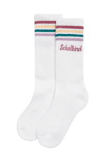 Loones - Socken Schulkind plume (31 - 34)