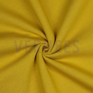 verhees textiles - Jogging Sweat (ocker)