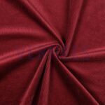 verhees textiles - Stretchcord (bordeaux red)