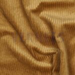 verhees textiles - Stretchcord (Mustard)