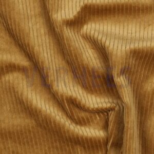 verhees textiles - Stretchcord (Mustard)