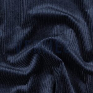 verhees textiles - Stretchcord (navy)