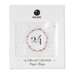 Ava&Yves - Adventskalendertüten Ava&Yves - Adventskalendertüten