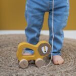 trixie-baby-holz-nachziehtier-mr-lion-2