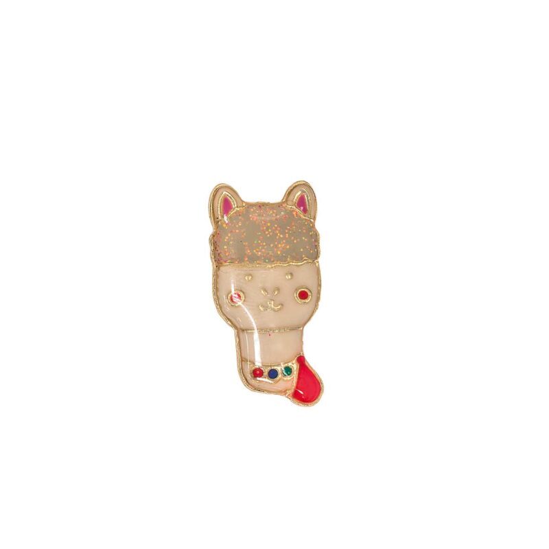 rico design - PIN ALPACAKOPF rico design - PIN ALPACAKOPF