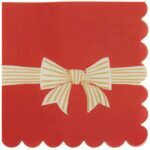 rico design - Servietten Schleifenband rico design - Servietten Schleifenband