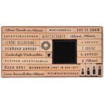 rico design - Stempelset für den Advent FSC 100% rico design - Stempelset für den Advent FSC 100%