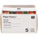 Classic FSC MIX (5er Set) Classic FSC MIX (5er Set)