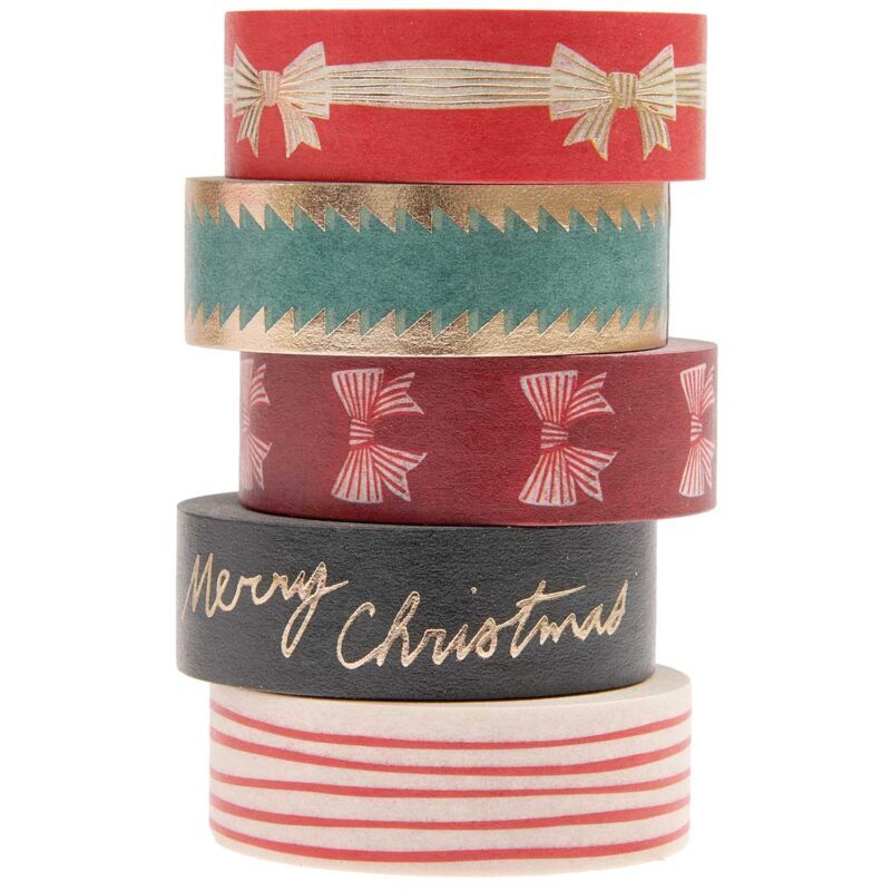 rico design - Tape Set Bows rico design - Tape Set Bows