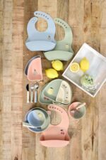 laessig-kinder-menueteller-silikon-3-teilig-happy-fruits-kirsche-5