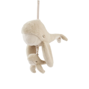 Liewood - MANDY Wal Musik Mobil - Mist