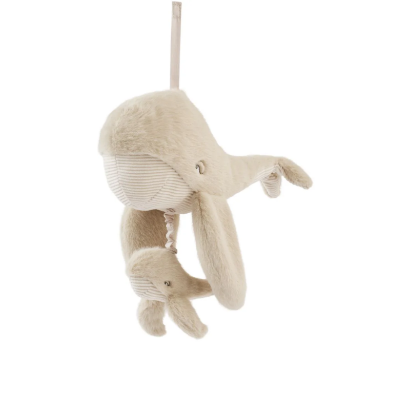 Liewood - MANDY Wal Musik Mobil - Mist