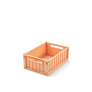 Liewood - Weston Small Storage Box 1er-Pack (2343 Light Apricot)