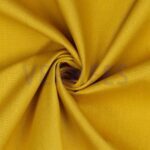 verhees-textiles-cotton-poplin-ochre-1