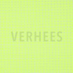 verhees textiles - Cotton Yarn Dyed Neon Checks - Yellow verhees textiles - Cotton Yarn Dyed Neon Checks - Yellow
